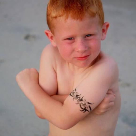 Meet your Posher, Bert - Picture 1 of 1